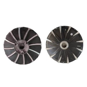 Disk Plate Cover 12 inch