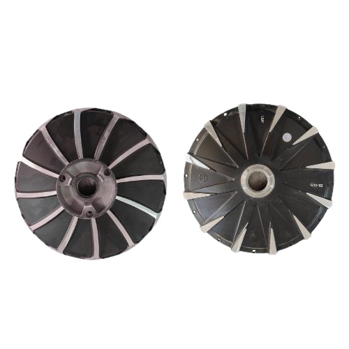 Disk Plate Cover 12 inch