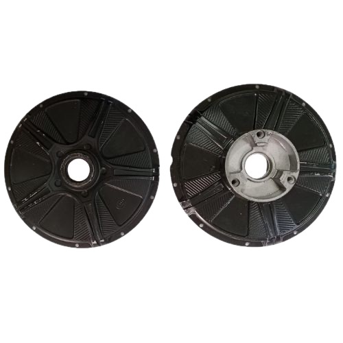 Disk Plate Cover 10 inch