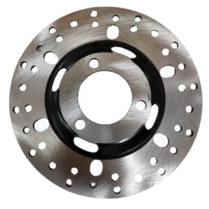 DISC PLATE CUT 220MM