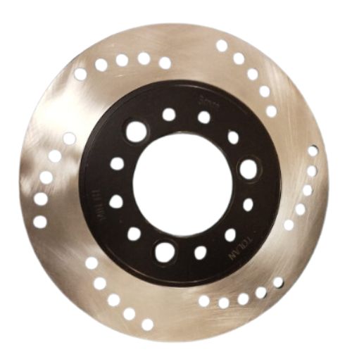 DISC PLATE ROUND 180MM