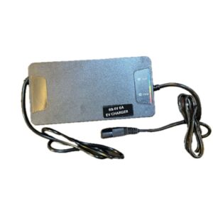 69.4V+6A LITHIIUM CHARGER IMPORTED