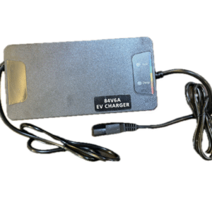 84V+6A LITHIIUM CHARGER IMPORTED