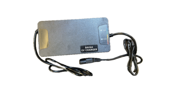 84V+6A LITHIIUM CHARGER IMPORTED
