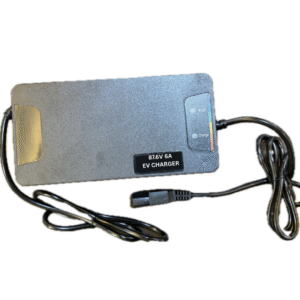 87.6V+6A LITHIIUM CHARGER IMPORTED