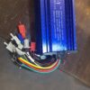 Wired Controller 48V/60V/72V + 35A