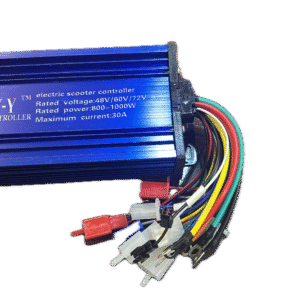 Wired Controller 48V/60V/72V + 35A
