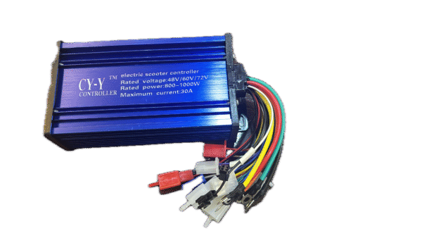 Wired Controller 48V/60V/72V + 35A