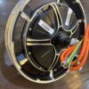 Hero Optima 12-Inch BLDC Hub Motor
