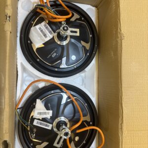 10 Inch 1000W Disk Brake Hub Motor