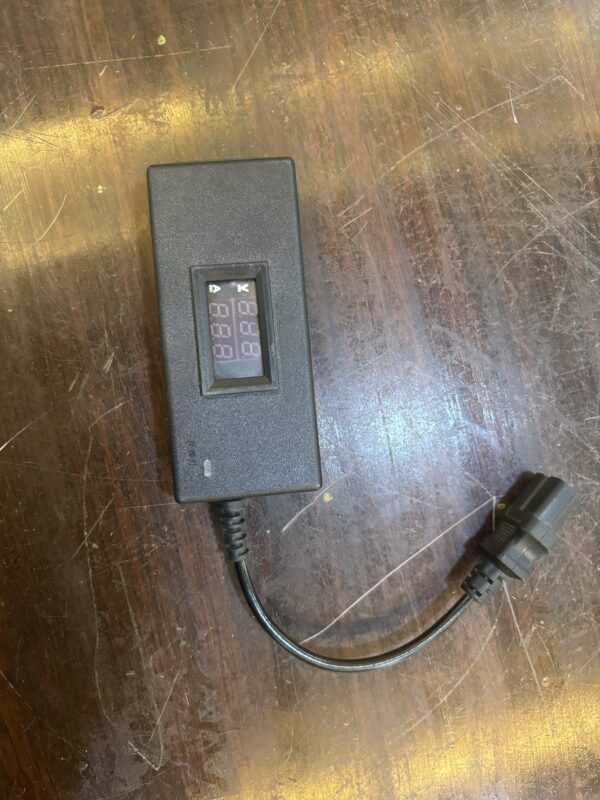 EV Lead Charger Testor