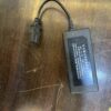EV Lead Charger Testor