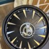 12 Inch 1000W Disc (60/72V) Okinawa Hub Motor – Powerful BLDC Motor for Electric Vehicles