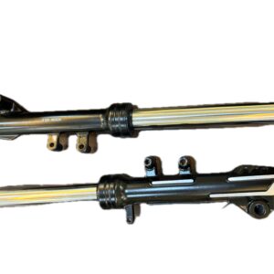 FRONT SHOCKER DISC 27MM