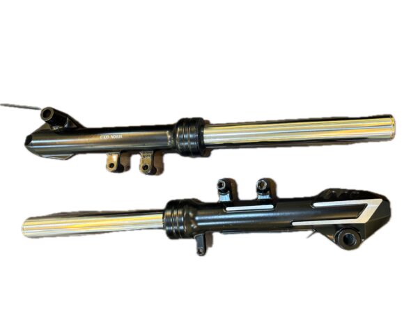 FRONT SHOCKER DRUM 30MM 10 inch