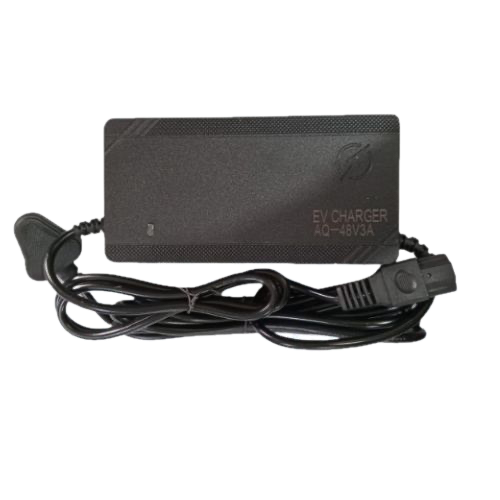48V+3A LEAD CHARGER
