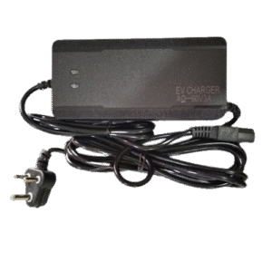 60V+3A LEAD CHARGER