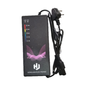 EV Lithium Charger