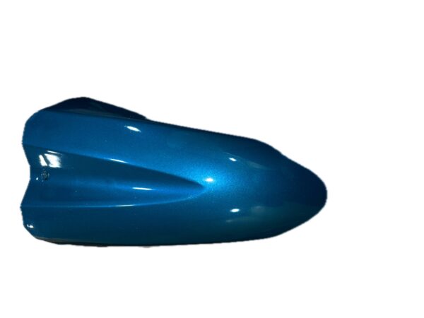 Hero optima Mudguard
