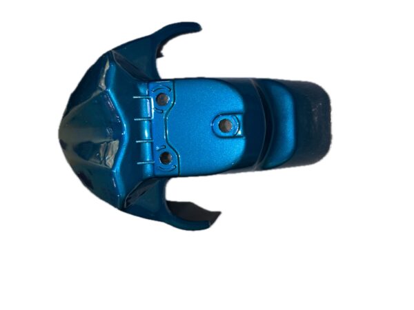 Hero optima Mudguard