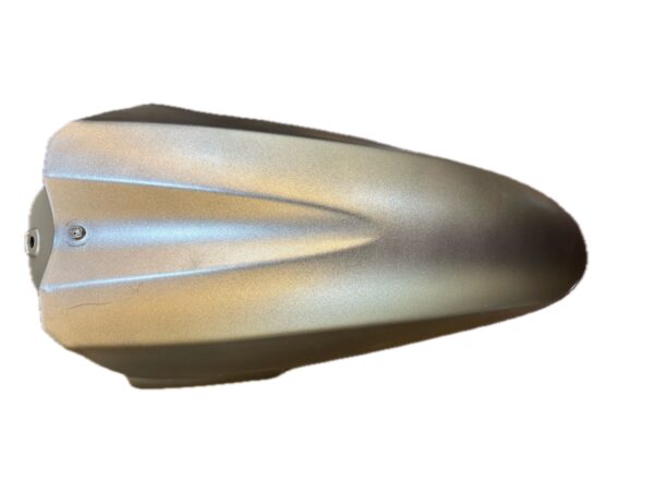 Hero optima Mudguard