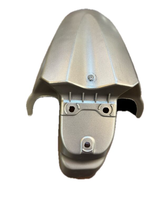 Hero optima Mudguard