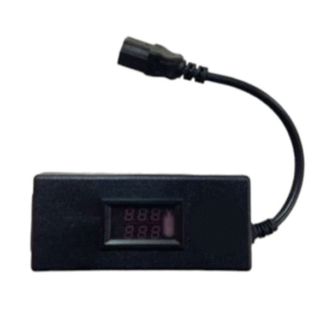 EV Lead Charger Testor