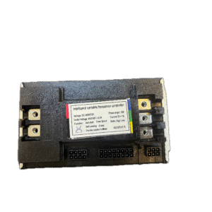 Smart Controller 48V/60V/72V 50A