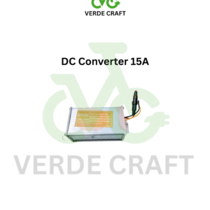 DC Converter 15A