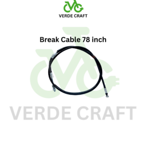 Break Cable 78 inch
