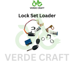 Lock Set Loader
