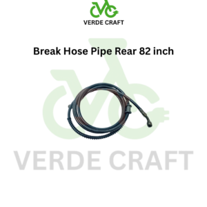 Break Hose Pipe Rear 82 inch
