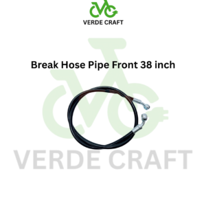 Break Hose Pipe Front 38 inch