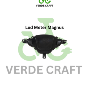 Led Meter Magnus