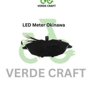LED Meter Okinawa