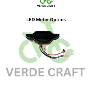 LED Meter Optima