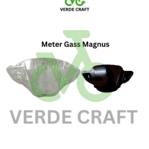 Meter Gass Magnus