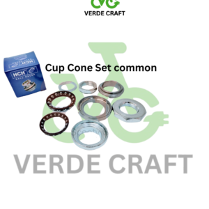 Cup Cone Set common