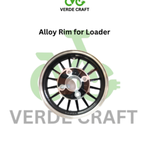 Alloy Rim for Loader