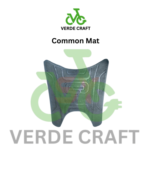 Common Mat Common Mat - Verde Craft