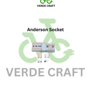 Anderson Socket