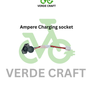 Ampere Charging socket
