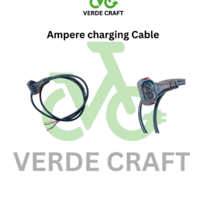 Ampere charging Cable
