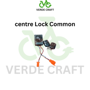 centre Lock Common