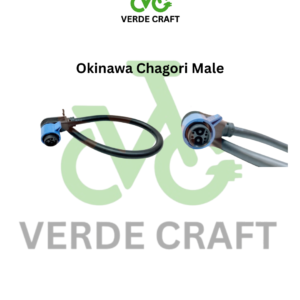 Okinawa Chagori Male