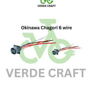 Okinawa Chagori 6 wire