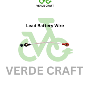 Lead Battery Wire