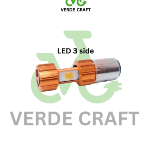 LED 3 side