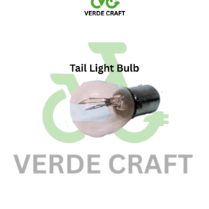Tail Light Bulb
