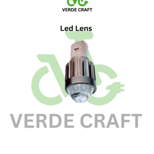 Led Lens type
